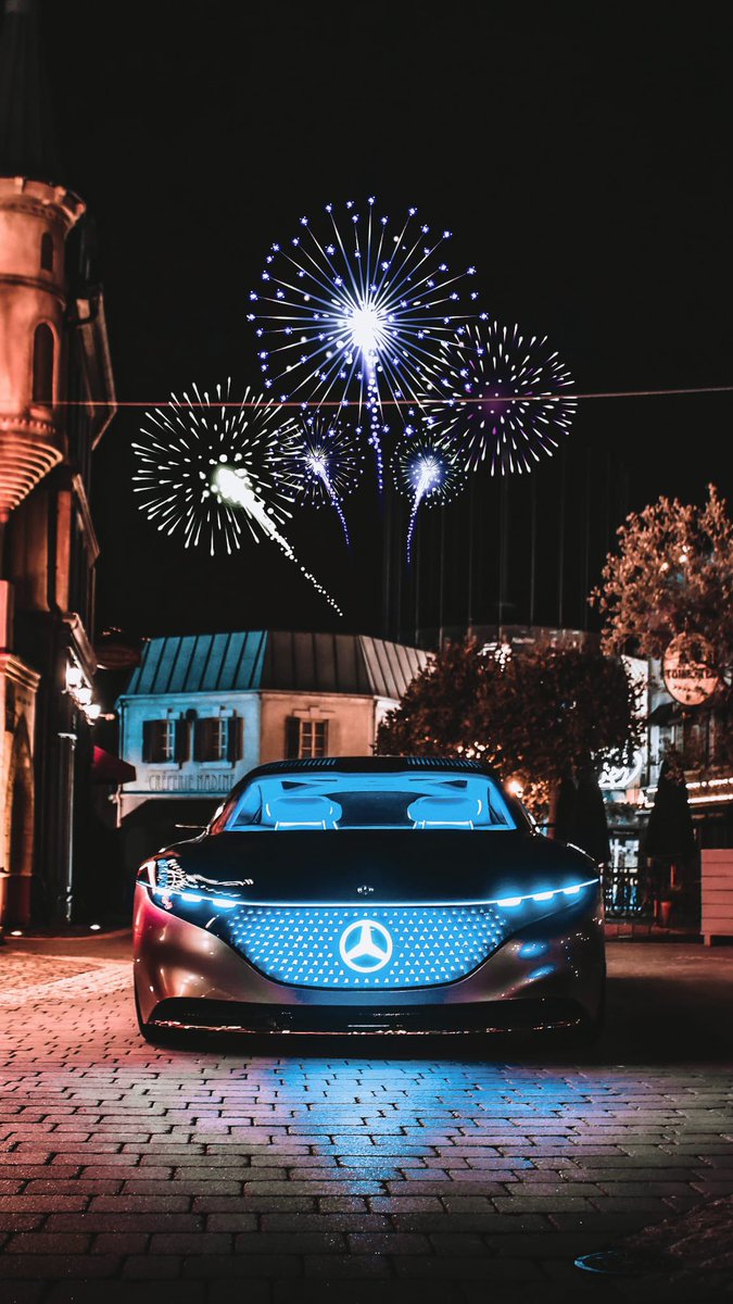 Friends of Benz tweet media