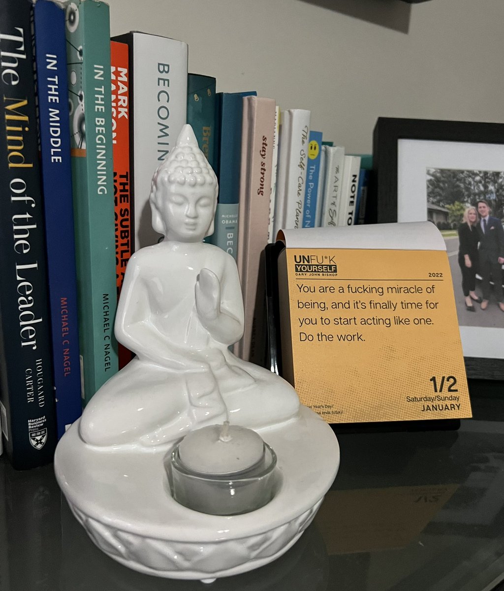 Cheers to new beginnings and continuous improvement in 2022