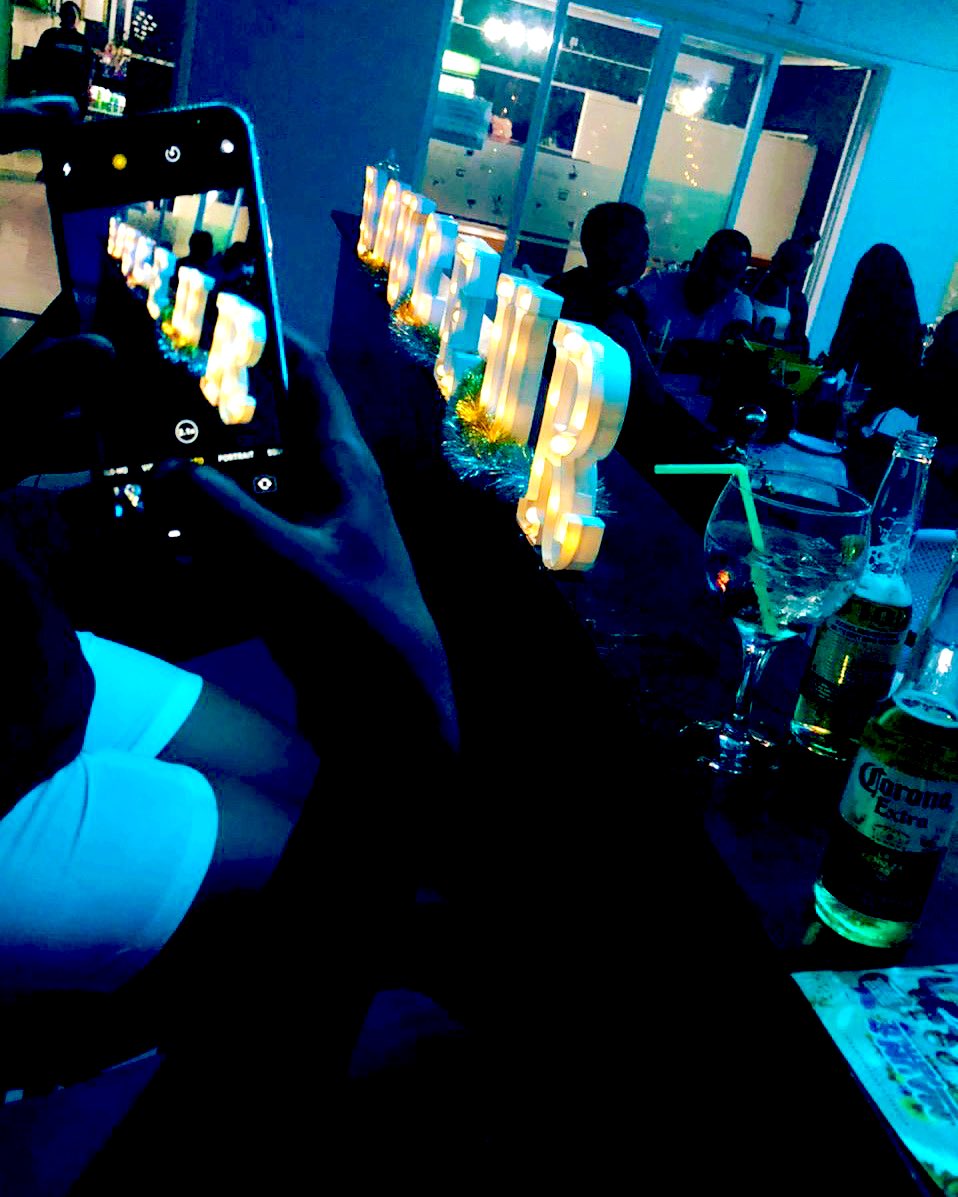 nametsoram's tweet photo. Maun’s finest Lounge https://t.co/g7EPWi9dw9