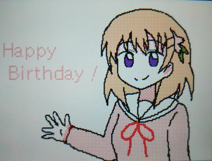 #今年描いた絵を振り返るその10色々描きましたよ～ 