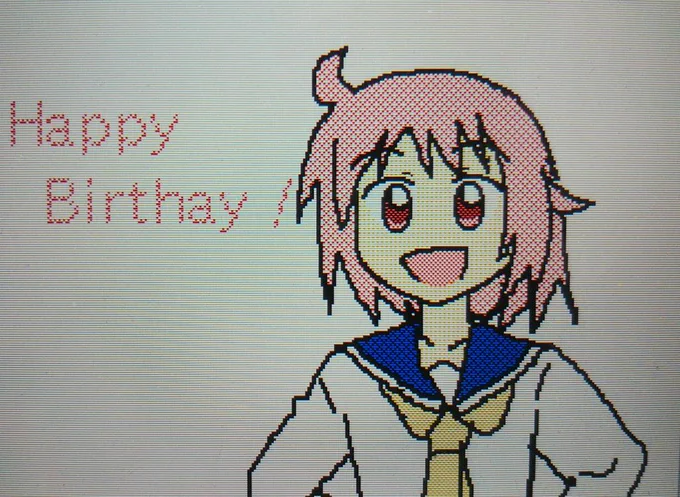 #今年描いた絵を振り返るその10色々描きましたよ～ 
