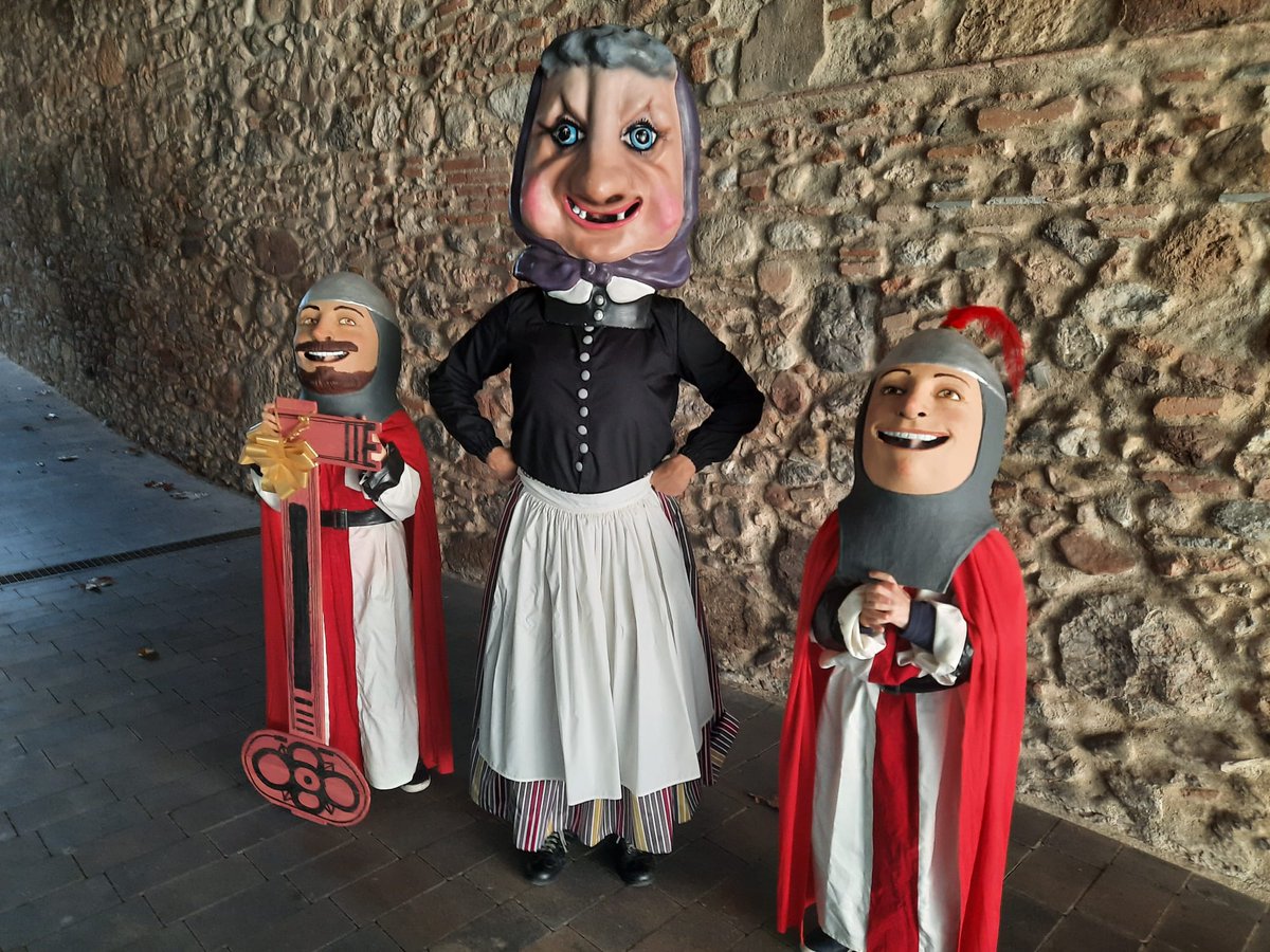 josepmorella's tweet photo. L'orgull d formar part del teixit associatiu del nostre país, es q una urgència es pot convertir en satisfacció.
Associeu-vos i participeu activament en el vostre poble i gaudireu d valent!
#somculturadebase
#somateneu

@gegantsentmenat @geganterscat @ElCoroSentmenat @AteneusCat https://t.co/3I1Fv1FnKR