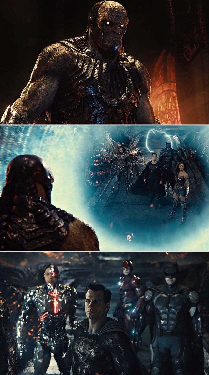 clownprince_86's tweet photo. The war is not over¡!!

#RestoreTheSnyderVerse ¡! https://t.co/SQoXdcKzal