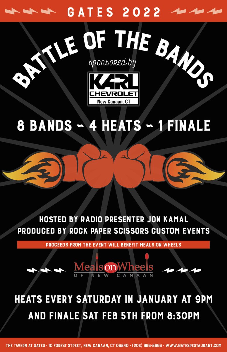 Rock Paper Scissors Custom Events tweet media