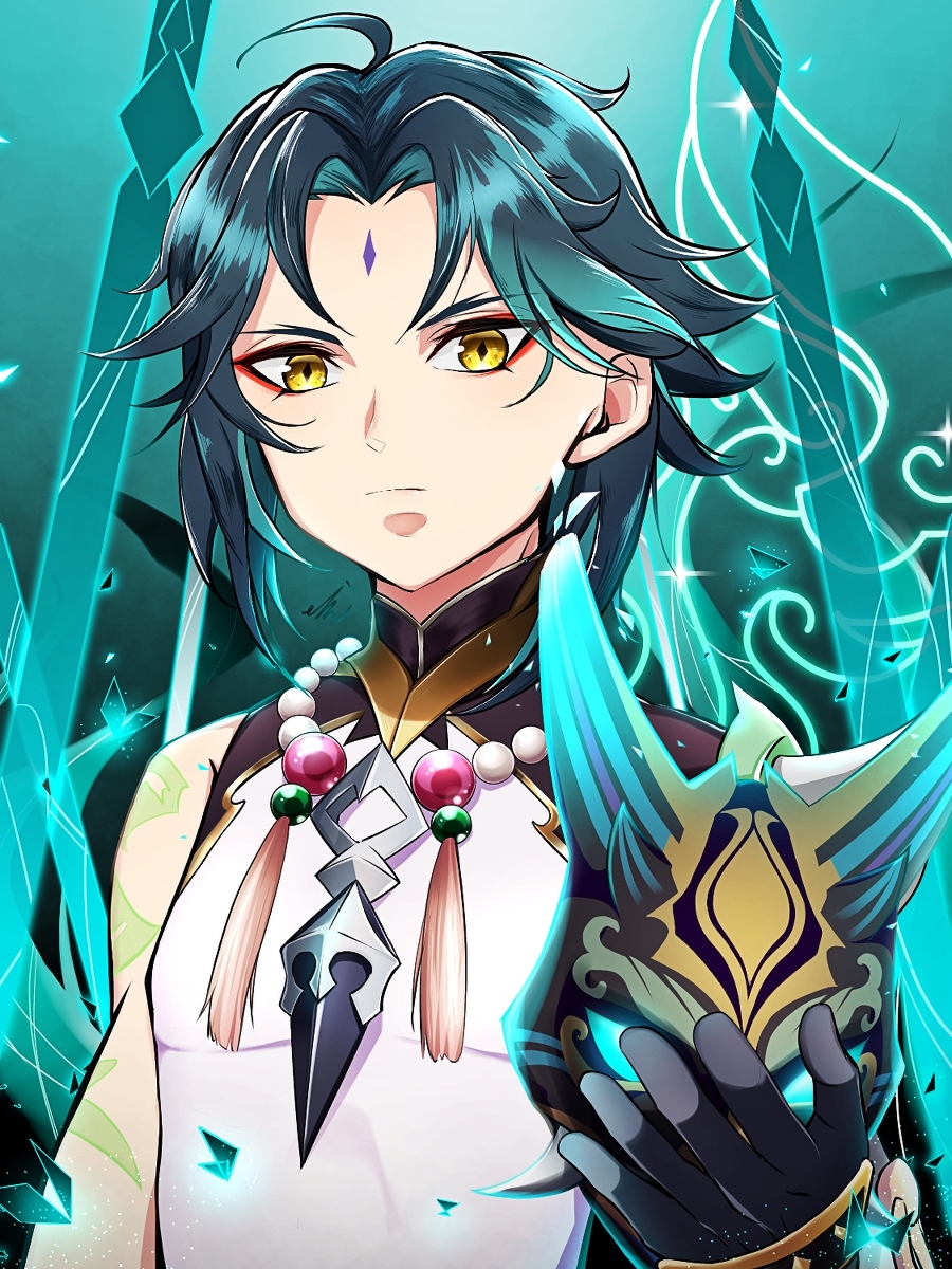 原神log 1 #原神 #GenshinImpact #鍾離 #魈 #タルタリヤ https://t.co/5pqlzl9BSY 