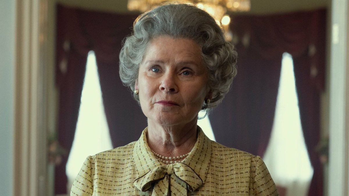 tonidelatorre's tweet photo. Al 2022 tornen sèries com:
Peaky Blinders
After Life
Better Call Saul
The Crown
Borgen 
Killing Eve
Derry Girls
Stranger Things
Atlanta
The Marvelous Mrs. Maisel
Euphoria
Ozark
Billions
Fauda
The Good Fight
Better Things
Raised By Wolves
State of the Union
Frasier https://t.co/ilef6UZH7D