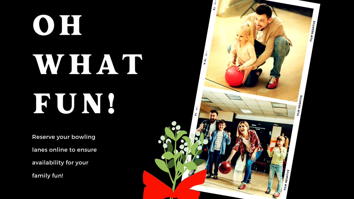high5lg's tweet photo. The party has already started! 
Book your bowling lanes online, and join us! 
https://t.co/b06yTyFsDL
 
#qcthatswhere #bettplex #thingstodo #bowling #bowlinglanes #bowlingqc #holidayfun #nye #nye2022 #nyeqc #groupactivities #visitquadcities https://t.co/AEtVf7VfDO