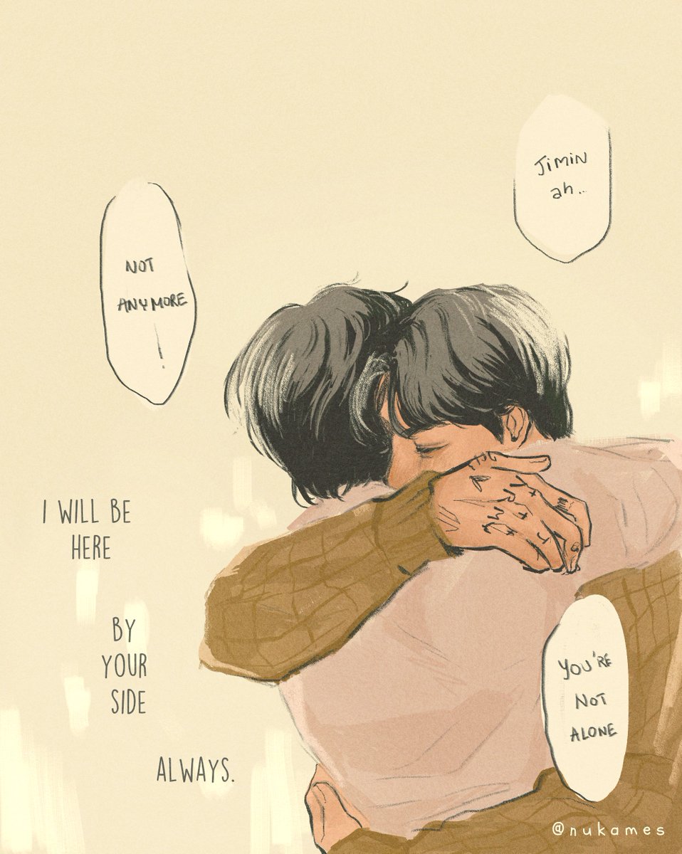 "I still remember the warmth of your hand on my nape..."
🎄🐰🐥🤎

Full 7 pages + 🔞🔞: privatter.net/p/8336847
(read from right to left)