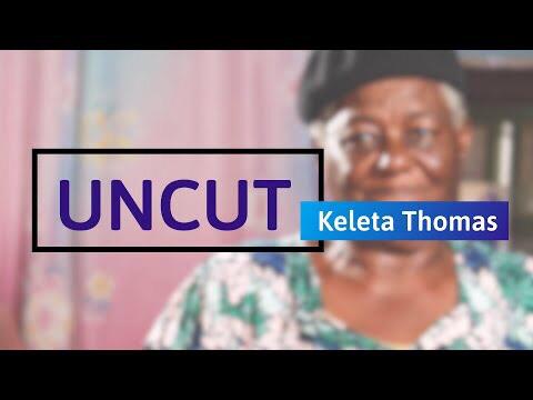 NationwideRadio's tweet photo. Nationwide's UNCUT series continues. Keleta Thomas mother of renowned Dancehall photographer, NickFOTOWORKS, speaks about her son's disappearance.
WATCH NOW: https://t.co/g6xJcmvnxz
#NNNInterview #NNNUNCUT #NickFotoWorks #MWAT https://t.co/FhFiWl0omp