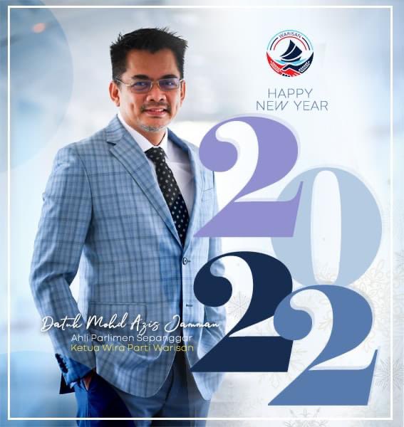 Mohd Azis Bin Jamman tweet media