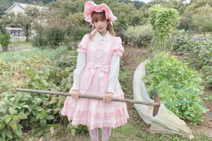 Twitterのコスプレ画像49