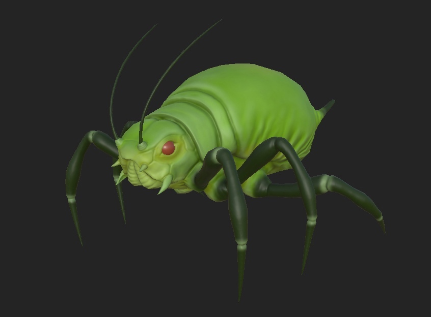ItsRoachTime's tweet photo. It'sRoachTime! Steam release date: 16 Feb 2022. Add us to wishlist: https://t.co/QbCH8AU8L8

#indiegame #3d #gamedevelopment #инди #gamedev #ue4 #comics #newgames https://t.co/jpiIrMHmNd