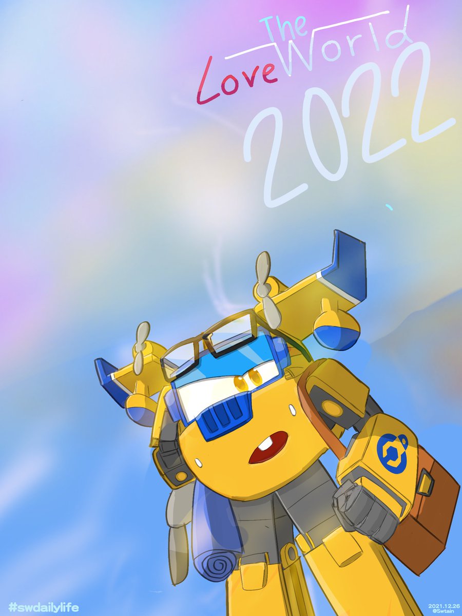 ✨Special 14🎆 Love the world with 2022 (Happy new year