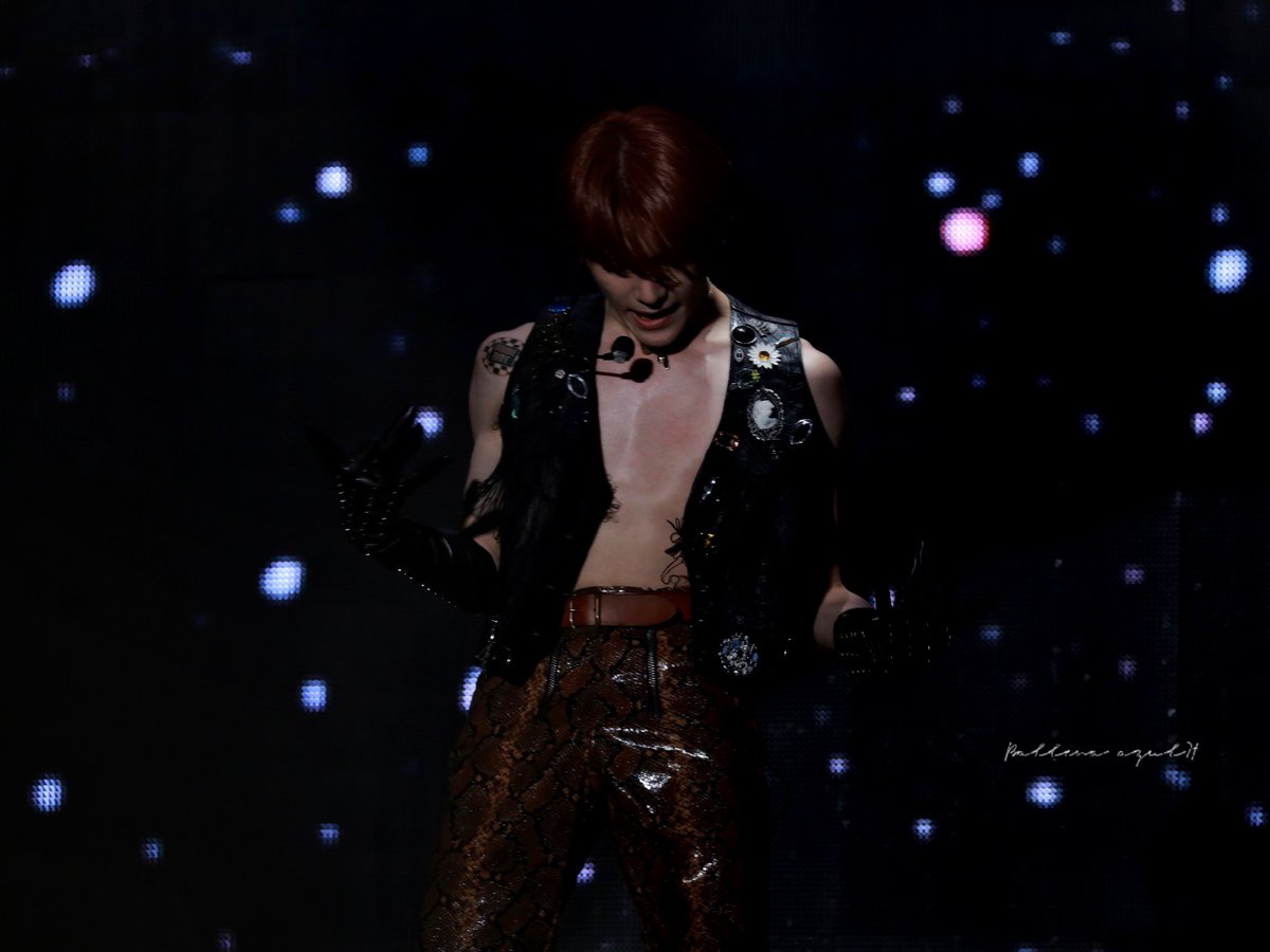 Ballena_azul71's tweet photo. Happy new year
#태용 #TAEYONG #NCT127 #NCT
211218 THE LINK IN SEOUL DAY2 
Moonlight https://t.co/UBqsQUe8c0