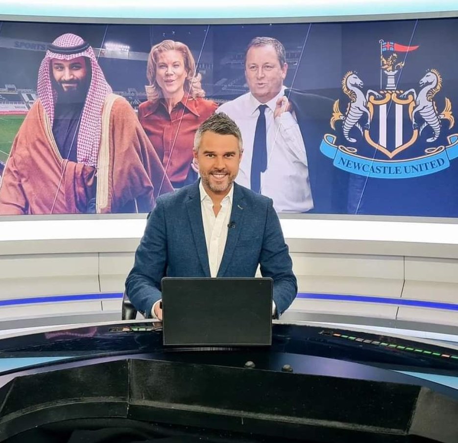 Pete Graves tweet media