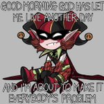 Photo by baby (villainous) (@Sgt_Chuckles)