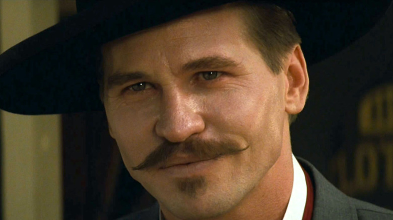 Happy 62nd birthday to Val Kilmer!

Have you seen \Val\ already? 