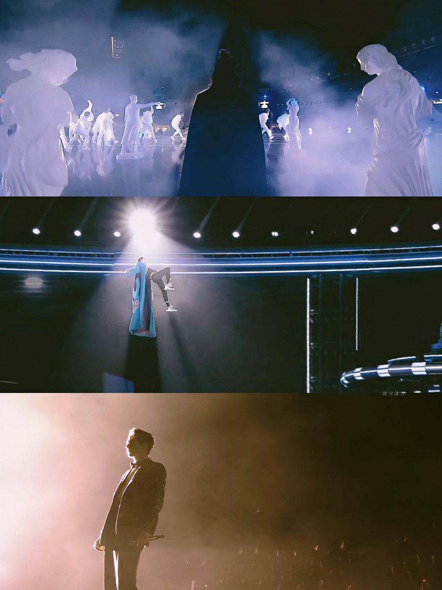 19-21 과년 이보무대컷🥺
Cr. ·皎河洛月·