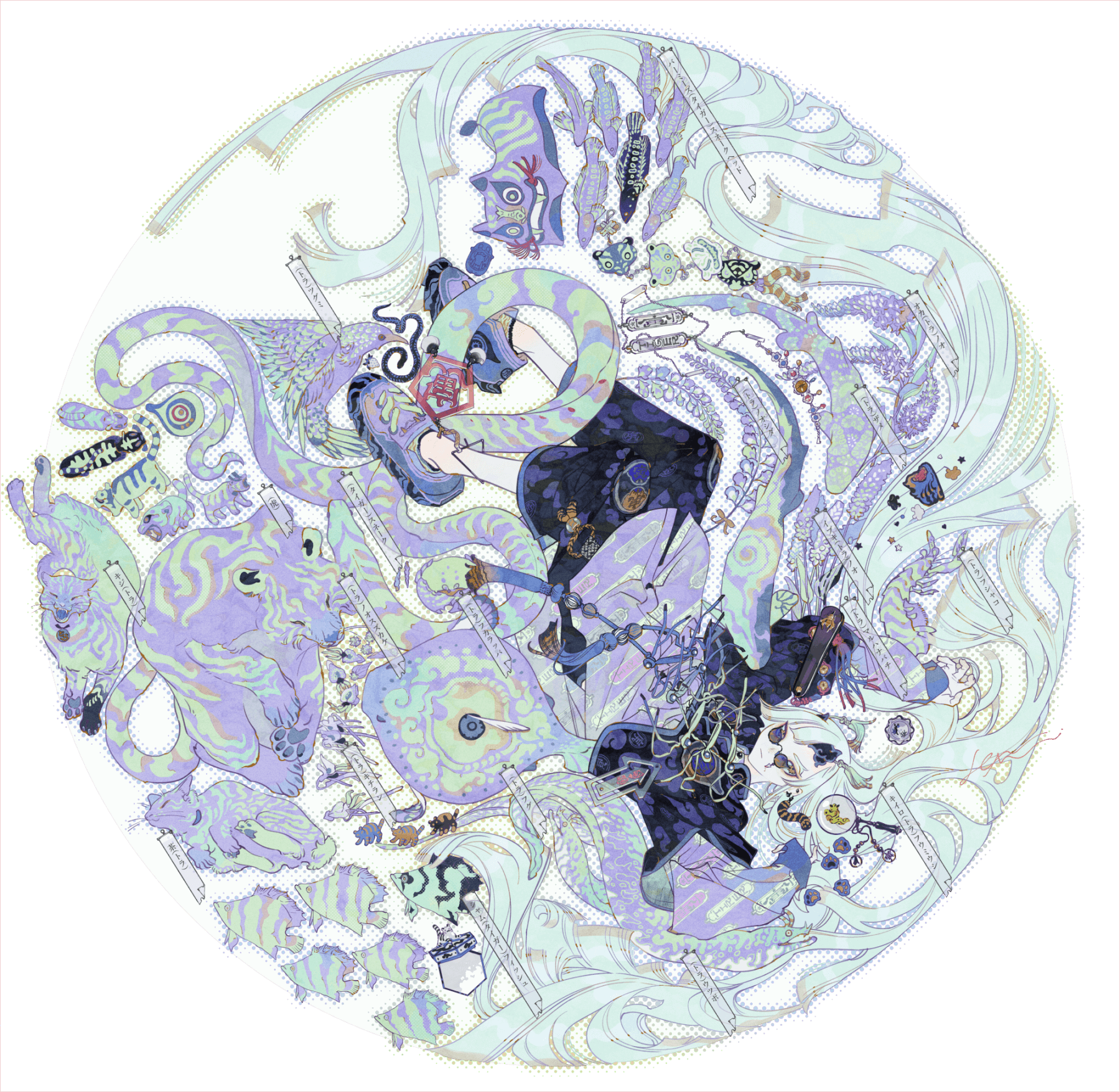 Ozoco Siroimorino Twitter