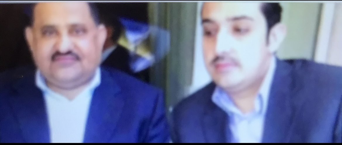 رحم الله رجالاً فقدناهم في السنين القليله الماضيه ولازال في قلبنا ذكراهم ، سالم بطي الرجل الحكيم الحليم الصادق الوفي ،، وعمي الدكتور زياد رجل العلم والعمل والانجازات العظيمه والطموح اللذي لاينتهي كم نفتقدكم رحمكم الله كنتم سباقين لعمل الخير طبتم وطاب مسكنكم في جنات النعيم