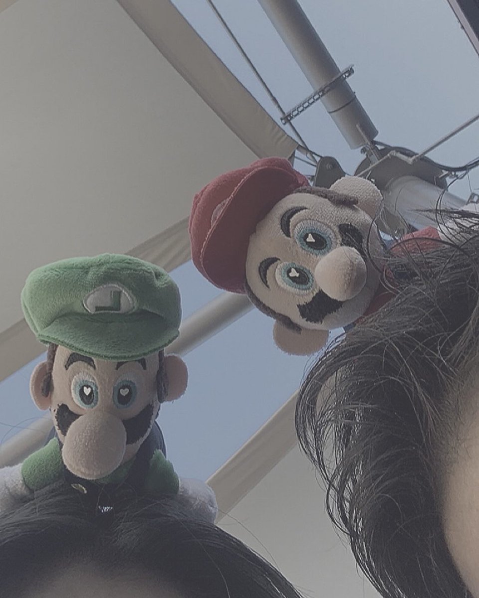 awooooowi's tweet photo. この前の https://t.co/74To64C89x