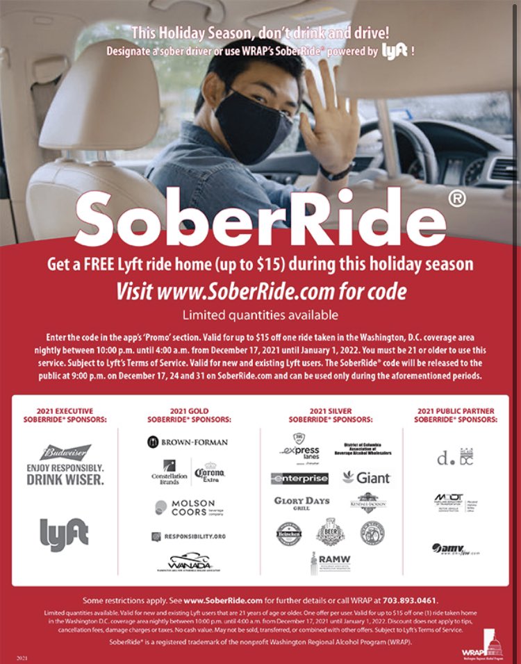 IupaLocal5's tweet photo. Don’t want to spend the evening in jail or a hospital? Then plan ahead!

If you intend to drink alcohol this evening, you should also plan to find a designated driver. Please do not get into a vehicle with an intoxicated driver either. https://t.co/sCsgWxjuVv