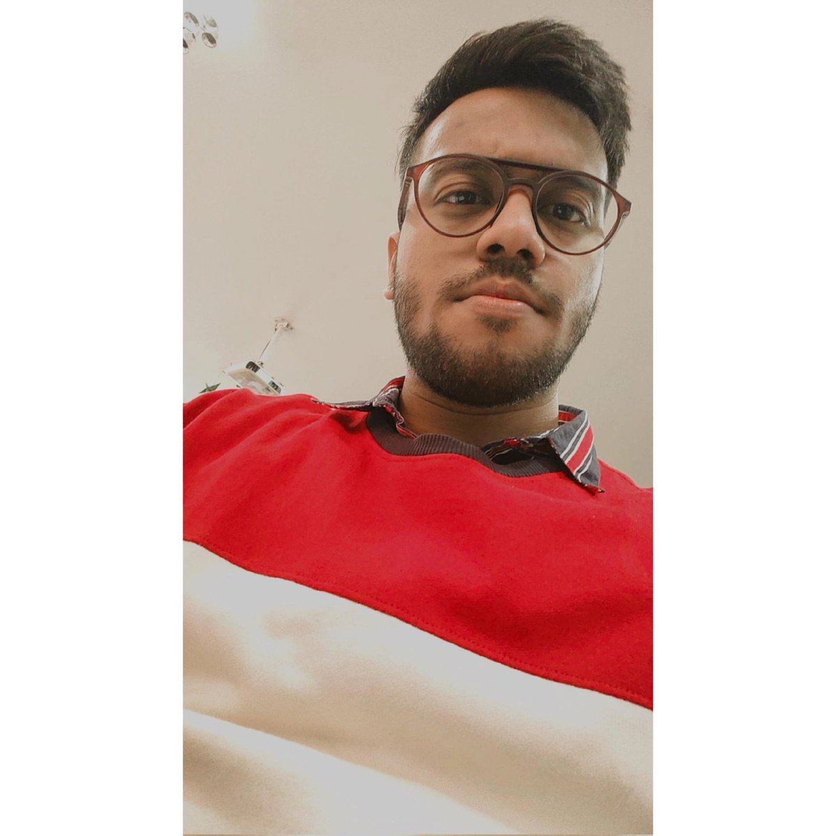 HanselDsouza332's tweet photo. #NewProfilePic https://t.co/AHYDEVCnNp