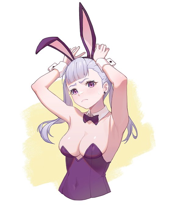 ✍
#BlackClover #ブラッククローバー 