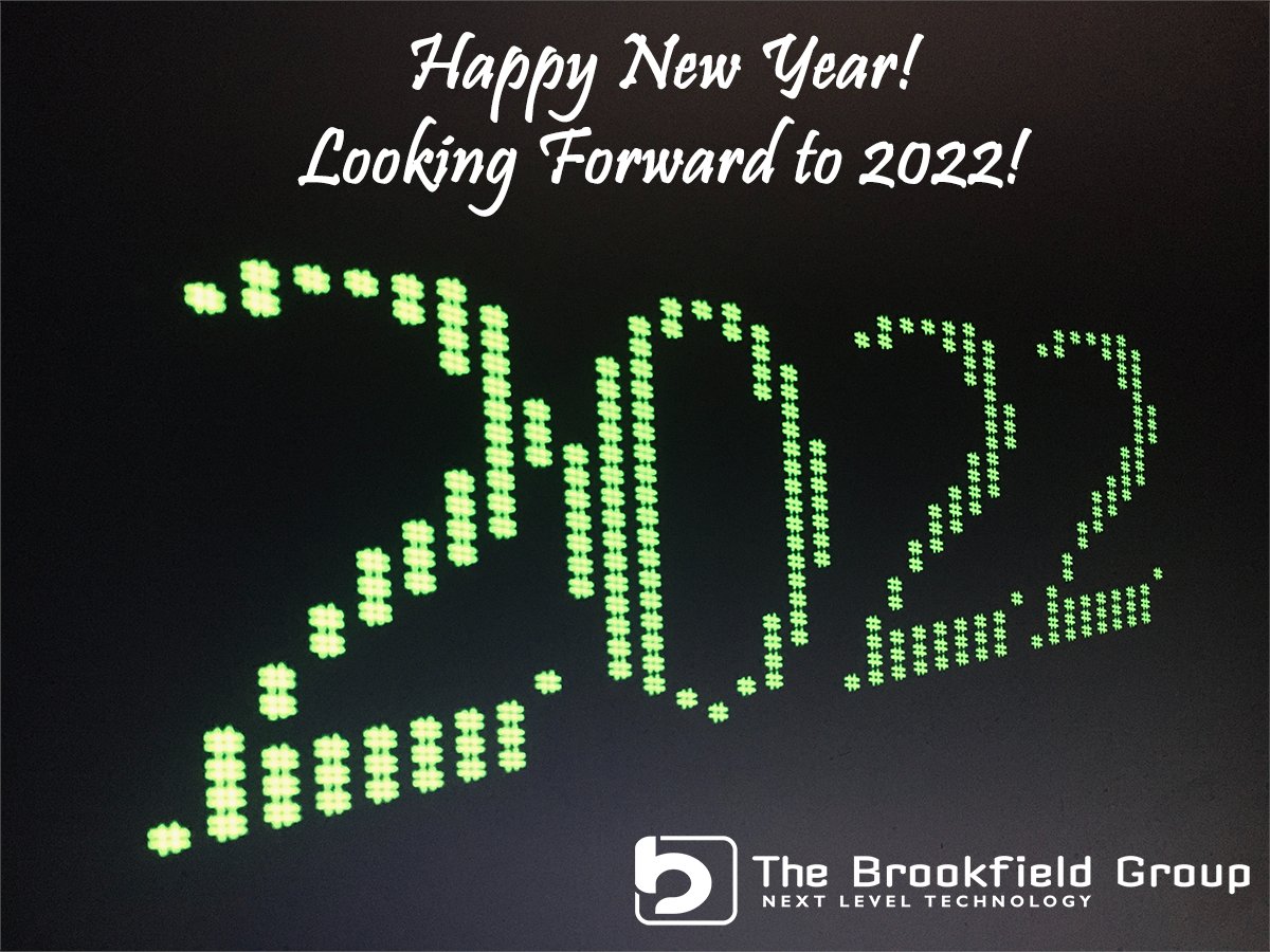 The Brookfield Group tweet media