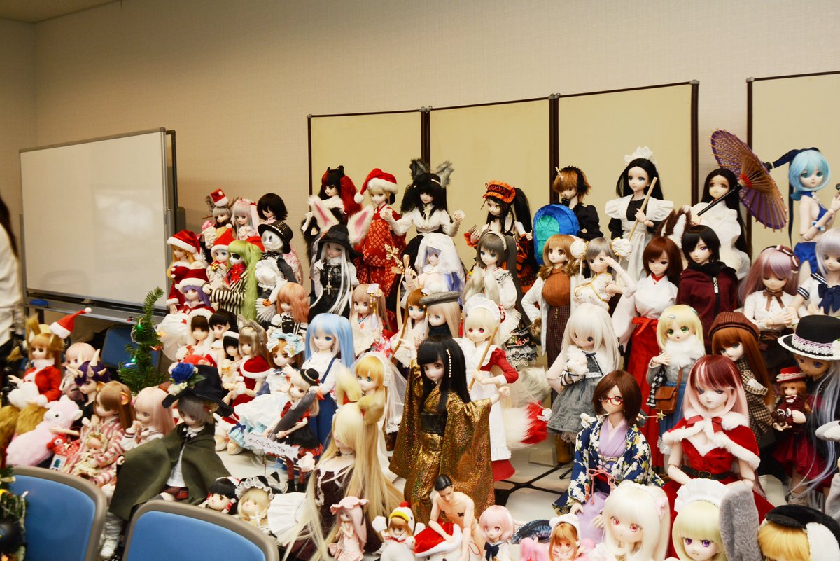 Miko_Teruya's tweet photo. 今年のクライマックスにこちらを!
来年も是非、皆さんで集って楽しみましょう♪
#DOF15 https://t.co/bY3cnhbQf8