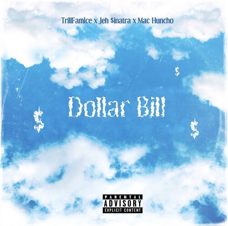 forever86inc's tweet photo. #NewMusicFriday‼️‼️‼️

New single “Dollar Bill” from our extended family @IAmTrillfamice Ft @JehSinatra &amp; @SWIZZTK1 available NOW on all streaming platforms 💸💸

PROD by @StreetBeatzATL 🔥🔥🔥

📀💿 what y’all bumpin today? 

Drop it below 👇🏾⬇️ https://t.co/jKmrvfLvfA