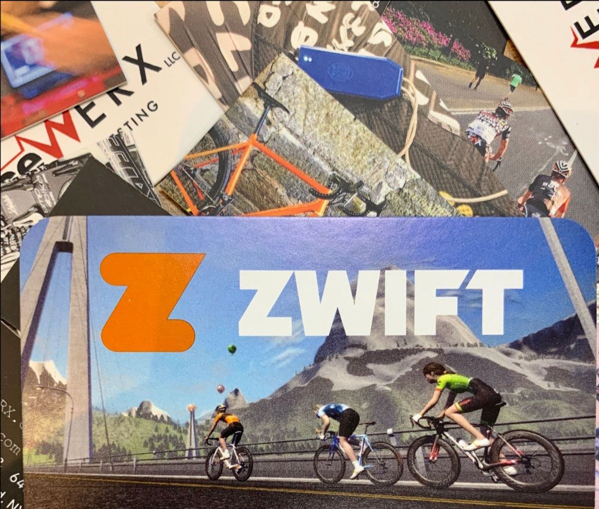 RideOn 2022, enduranceWERX <a href="/Home/">Geneia@home</a> WINter Session Starts Next Week! - mailchi.mp/ff7701dc60ba/e…