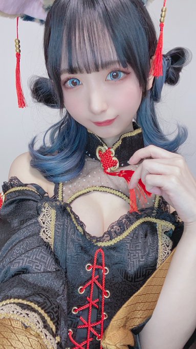 Twitterのコスプレ画像28