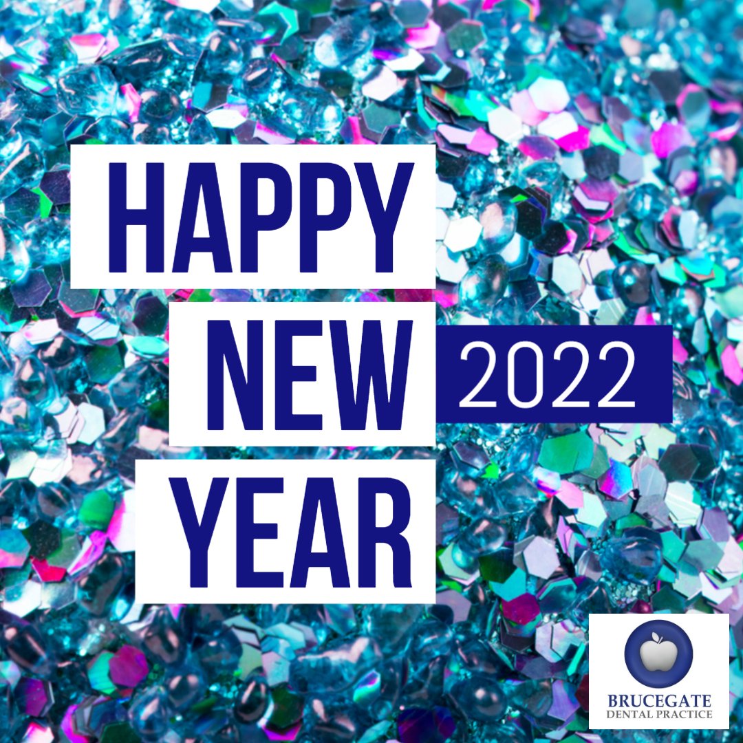 BrucegateDental's tweet photo. The practice is now closed until Tues 4th January.
Wishing you all a happy and healthy 2022.
A new year, for new plans and new memories to be made!
.
.
.
#happy #2022 #NewYear #Dentist #BerwickUponTweed #Friyay #January #FridayFun #FunFriday #Hello #Hello2022 https://t.co/sZo6G5JQWs
