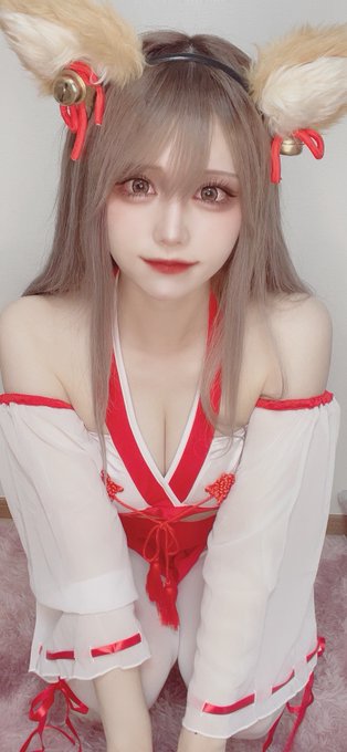 Twitterのコスプレ画像26