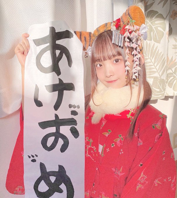 Twitterのコスプレ画像2