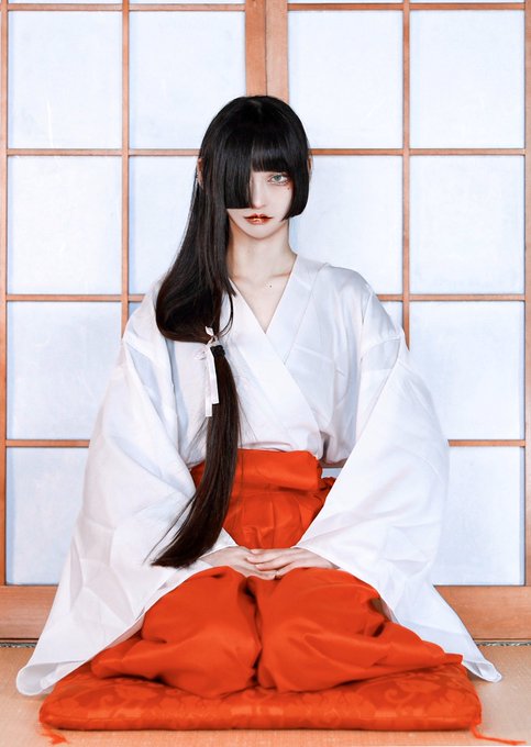 コスプレイヤー高嶺ヒナのTwitter画像51