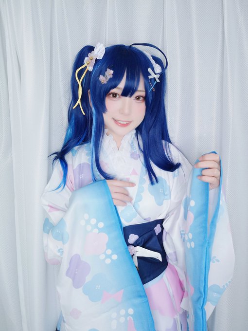 Twitterのコスプレ画像21