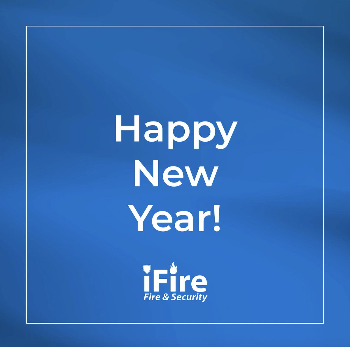 iFireUK's tweet photo. Happy New Year from all the team at iFire! Stay safe and see you in the new year. 🔥

iFire UK https://t.co/G9rqYxvzaZ