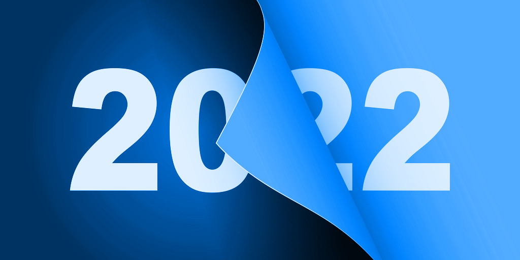 We're looking forward to an exciting 2022. Happy New Year to all our friends, colleagues, customers &amp; contacts!
#NYE