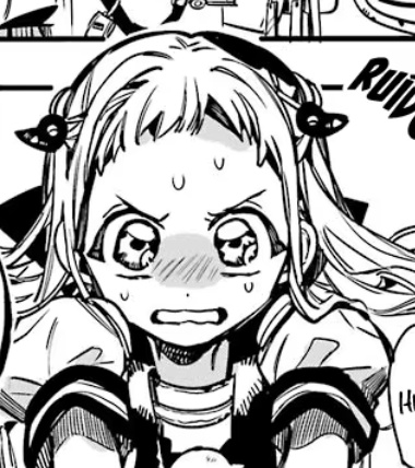 chapter 1 / chapter 84         what is your favorite?