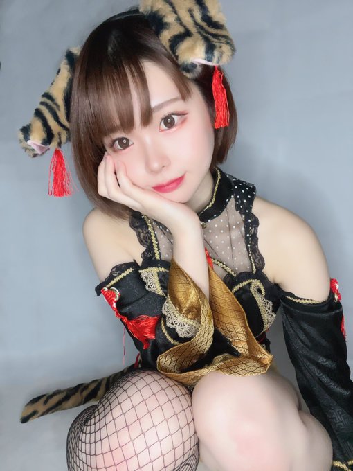 Twitterのコスプレ画像30