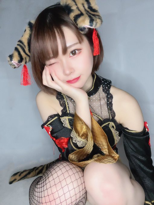 Twitterのコスプレ画像31