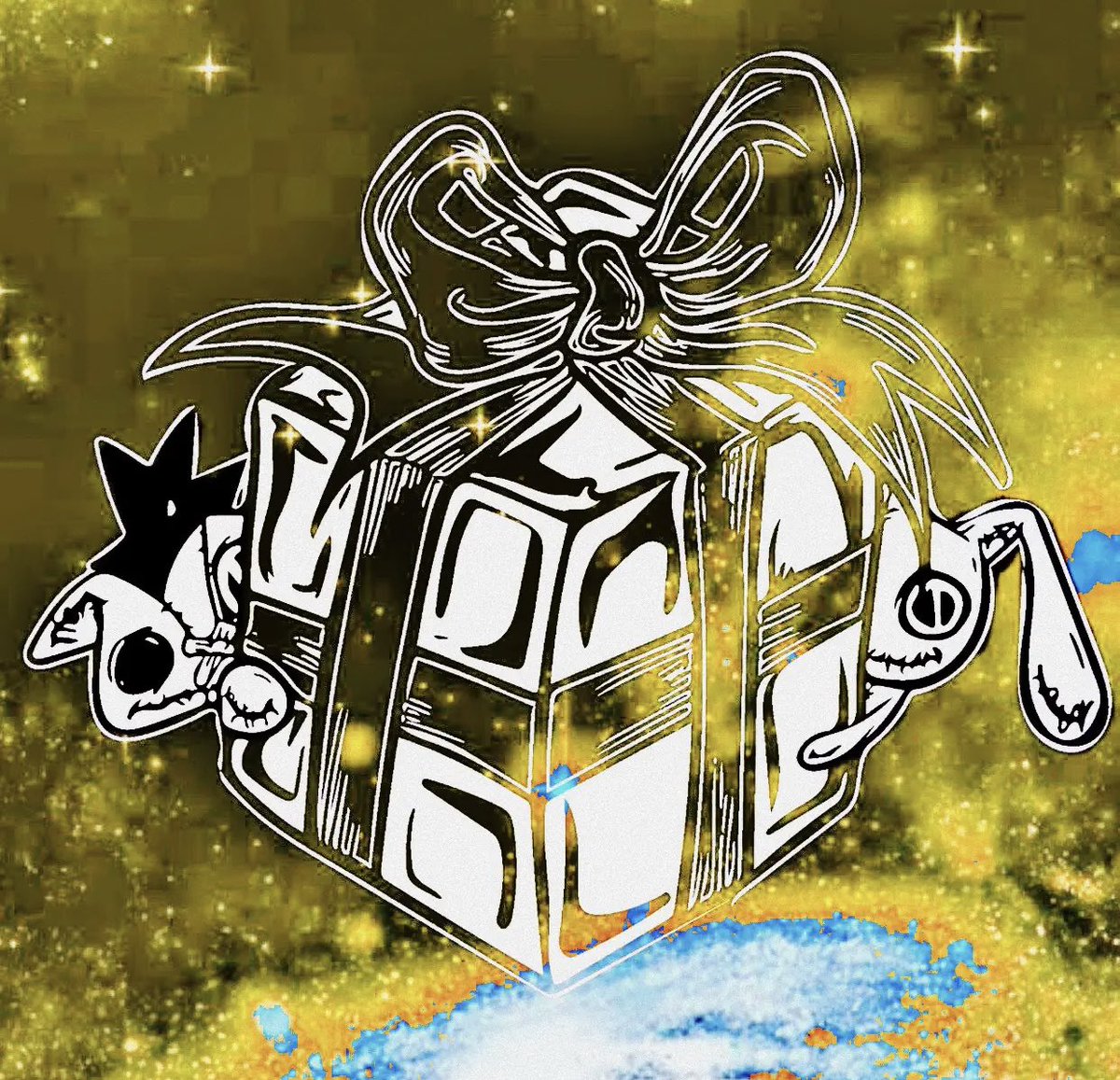 NieR_tokyo's tweet photo. 🎁元日プレゼント企画🎁

20000円分の商品を

🎁4名様にプレゼント🎁

◼応募方法
フォロー(@NieR_tokyo) &amp; RT
◼締切〆  本日24時

※鍵垢の方も対象内です。
是非���参加ください🙇‍♂️🙇‍♀️ https://t.co/jn0NijNimy