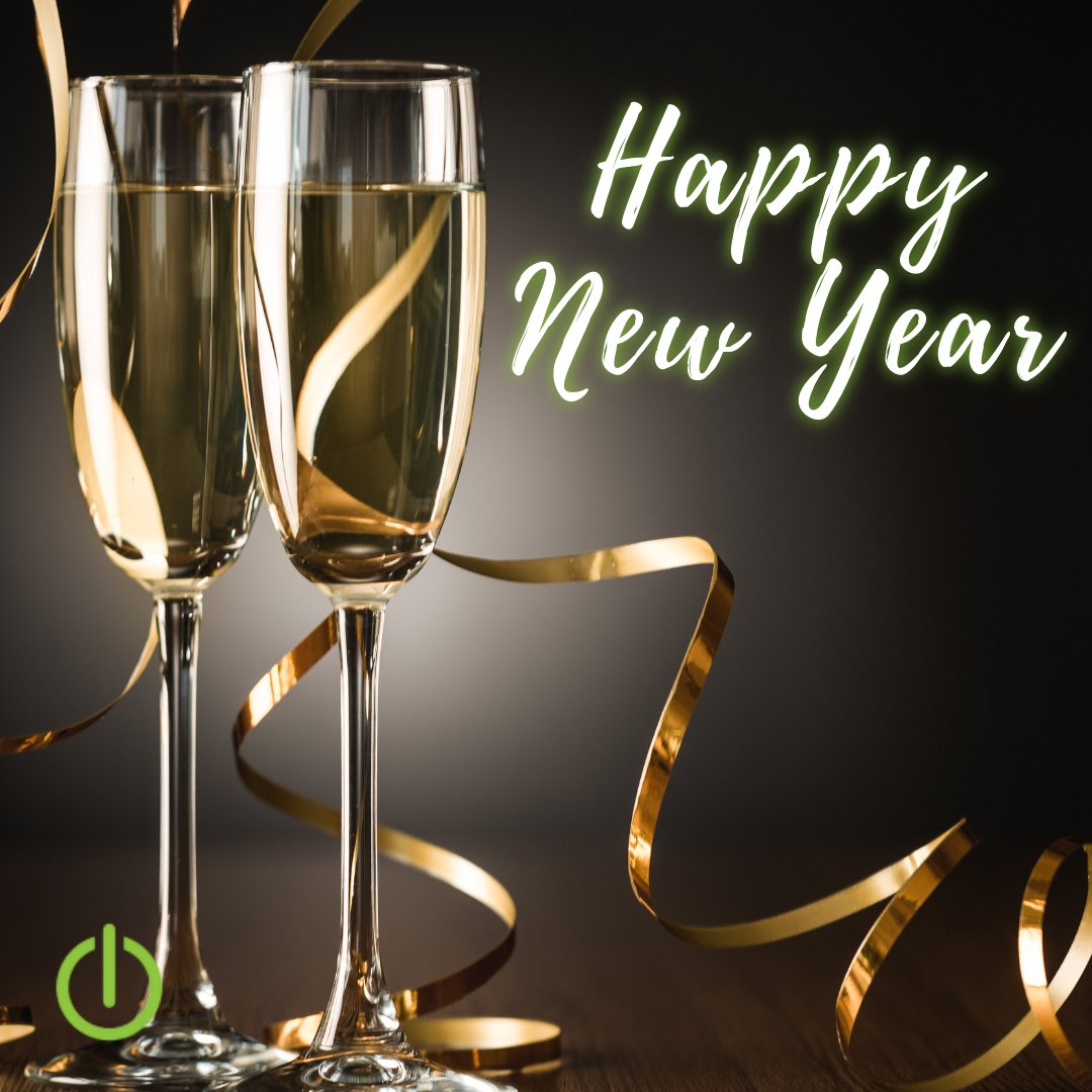 Tarrytech's tweet photo. Happy New Year's Eve from the Tarrytech Team! https://t.co/UEqQjJ03NM