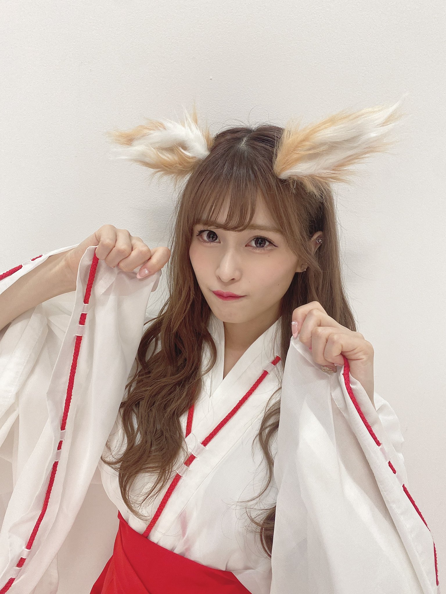 田北香世子 あけおめことよろ こんにちは22年 今年のかよよんもよろしくね T Co Rrved3fldw Twitter