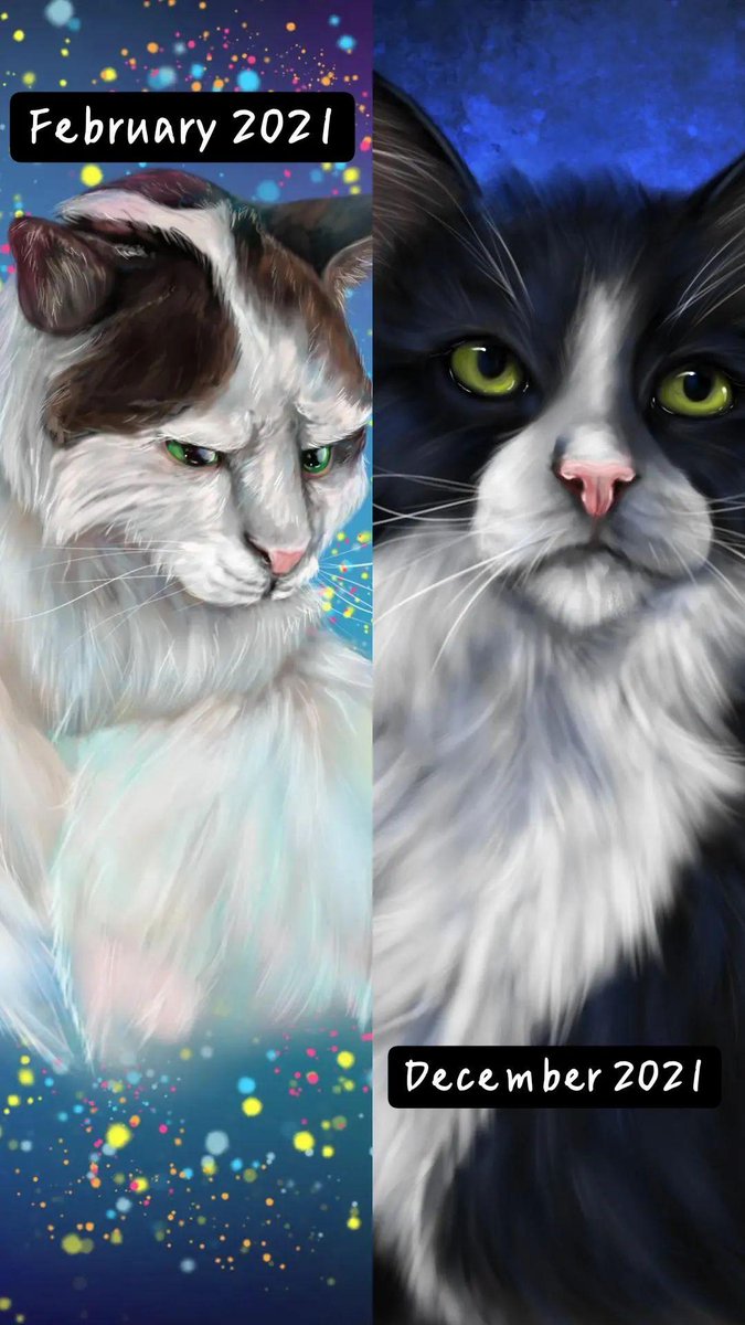 Morrigan_art_50's tweet photo. Some improvement is in the air ๐๐
I'll work on improving more and more during this coming year!
#art #artimprovement #improvement #kindaproud https://t.co/MnAOrOups5