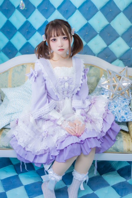 コスプレイヤーひまわりありすのTwitter画像1