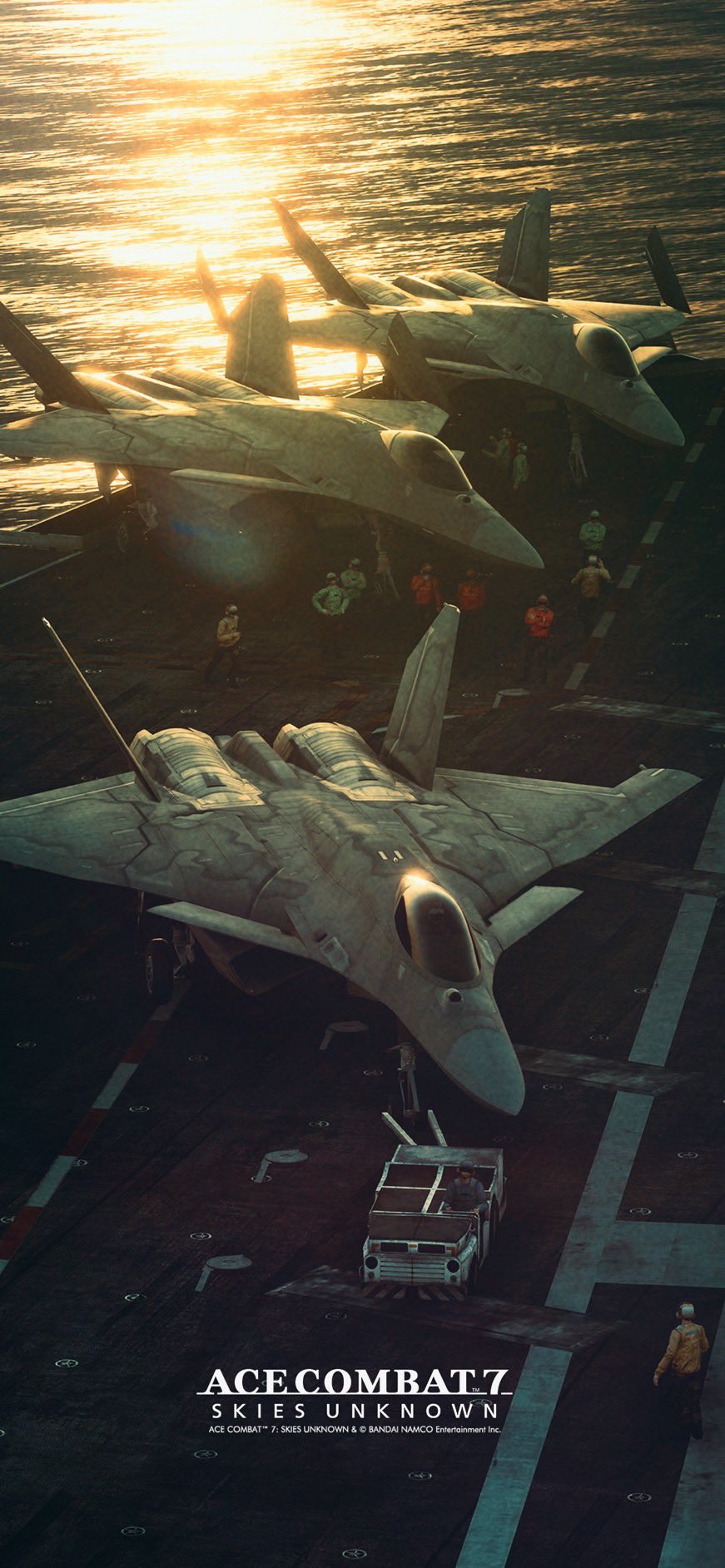 エースコンバット公式 Project Aces Twitter