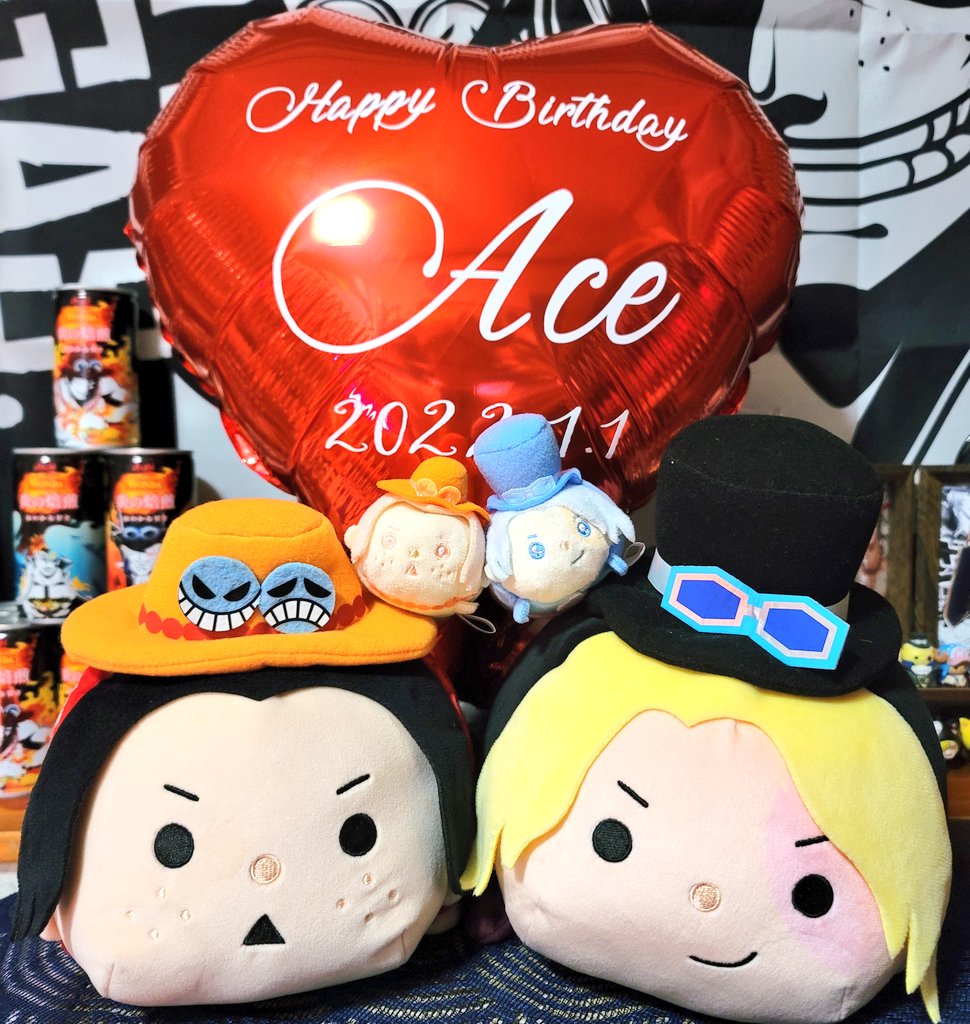 Haru517213's tweet photo. ルフィを強くする為、死に行くキャラクターとして生まれたエースくん🔥
それでも尾田先生がエースくんを生み出してくれた事に感謝🙏🏻✨
そして尾田先生、お誕生日おめでとうございます🙇‍♀️
これからもエースくん推しで行くよ!!
#ポートガス・D・エース誕生祭2022 
#愛させてくれてありがとう 
#ONEPIECE https://t.co/v8R7n0liJj